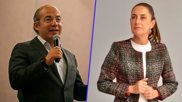 Клаудия Шейнбаум вступила в должность первого female президента