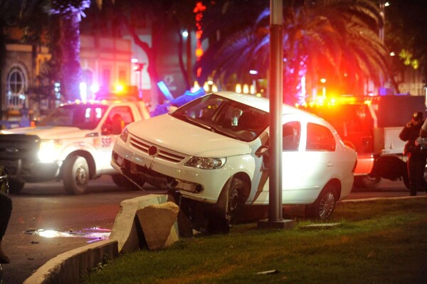 Mexico City Deputy Proposes Mandatory Pensions for Children of Drunk Driving Victims