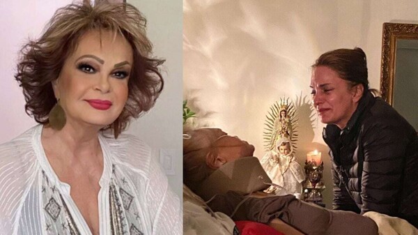 Mariana Seoane Mourns the Loss of Her Mother