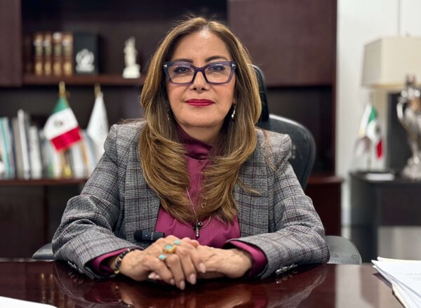 La violencia contra mujeres en Nuevo León alcanza niveles alarmantes