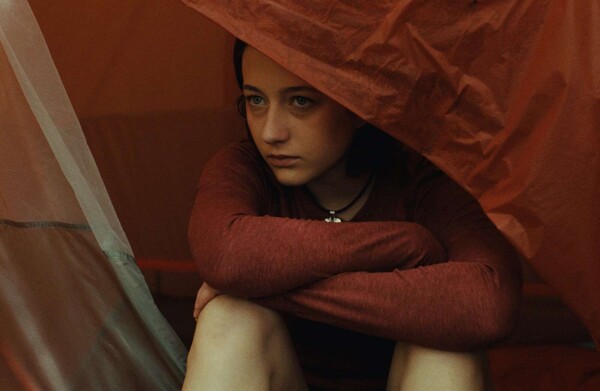 Премьера 'Good Onees' на Монтеррейском кинофестивале