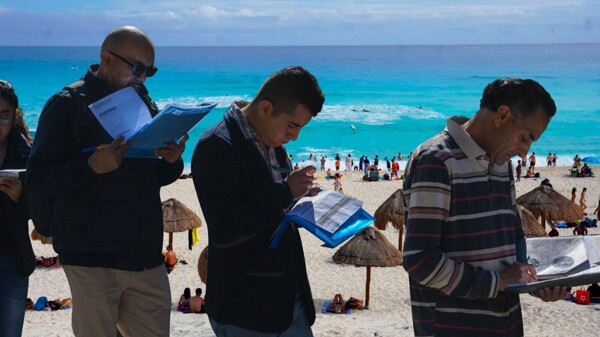 Employment Growth in Mexico Amid Challenges
