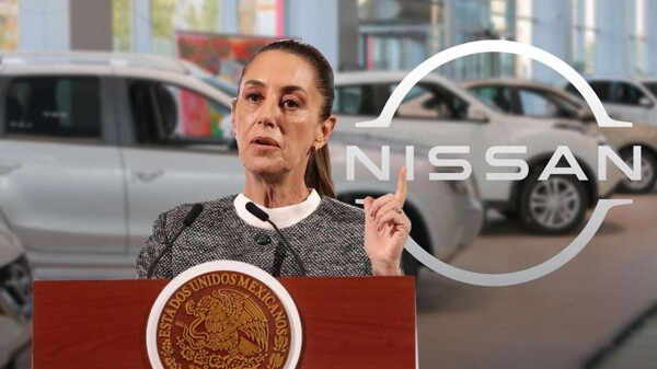 Nissan Рассматривает Перемещение Производства На Фоне Угроз Тарифов