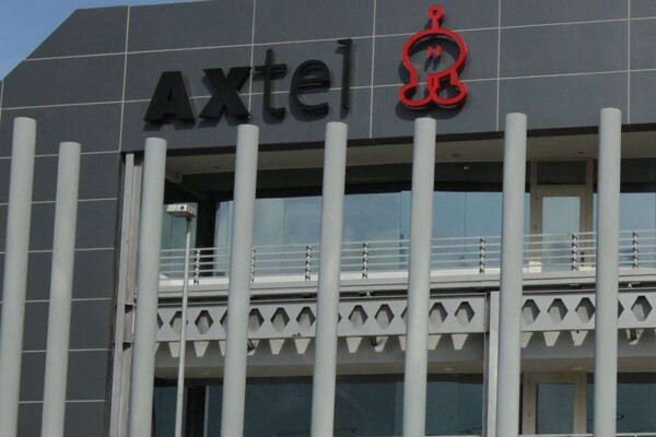 Axtel запускает технологию мониторинга в реальном времени