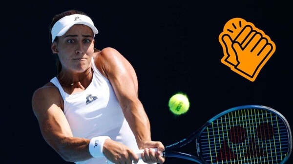 Канкун принимает теннисный турнир WTA 125