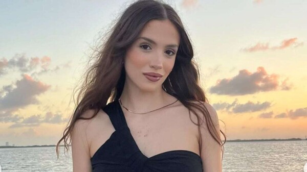 Influencer Marianne Gonzaga Detained in Stabbing Incident