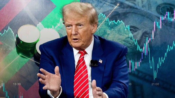 Рост торгового дефицита между Мексикой и США