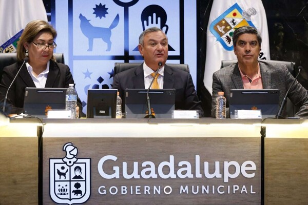 There Will Be No Increase in Property Taxes in Guadalupe