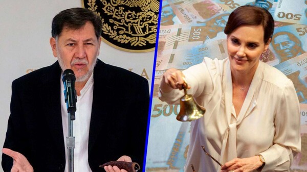 Mexican Senators Receive Salary Increase Amid Trade War