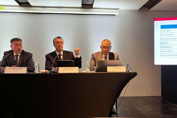 Mexican Monte de Piedad Offers Salary Increase to End Six-Month Strike