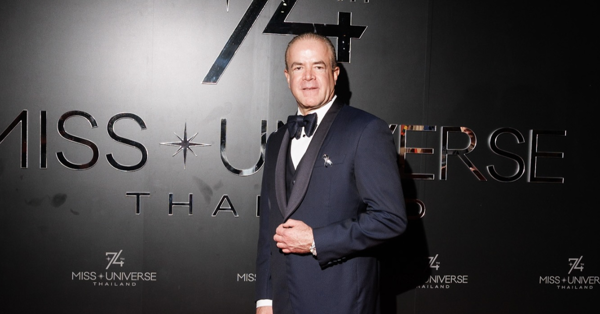 Miss Universe 2025 Scandal: Raul Rocha Charged with Smuggling