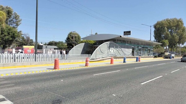 New Public Services Launch in León's Transport Terminals