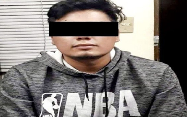 96-Year Sentence for Double Homicide in Ejutla