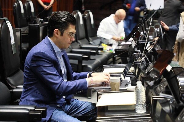 Tensions Rise in CDMX Assembly Amid Corruption Allegations