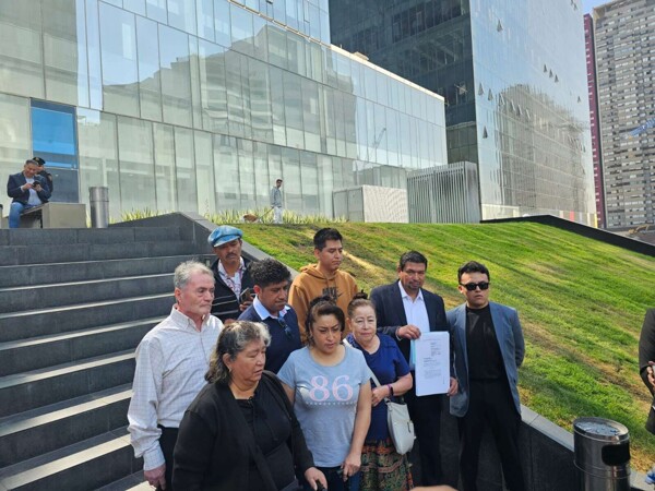 Justice Delayed for Metro Line 12 Victims in Mexico City