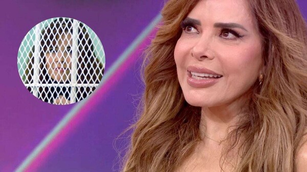 Gloria Trevi's Legal Nightmare Returns