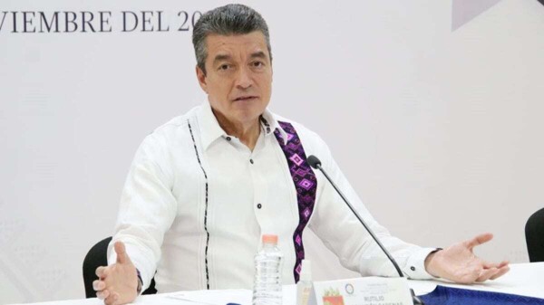 Кража документов в Чьяпасе усугубляет недоверие граждан