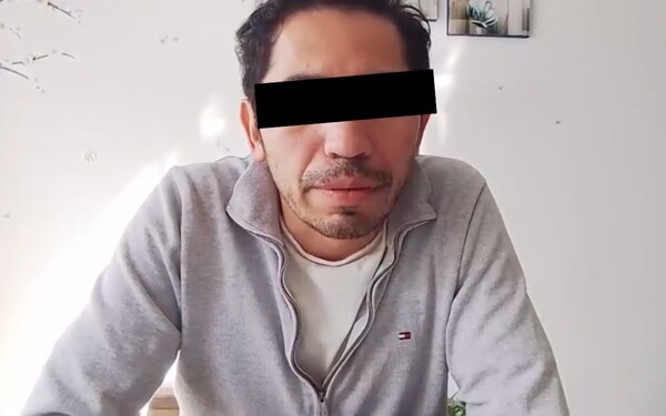 Mexican University Professor Accused of Domestic Violence