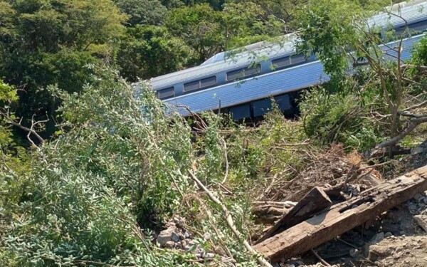 Audit Reveals Financial Irregularities on Mexico's Interoceanic Train