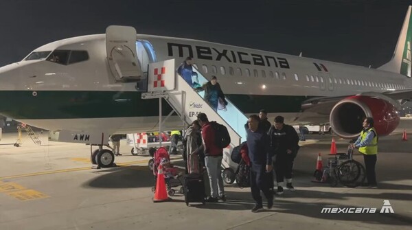 Mexicana Airline's Financial Report and Future Plans