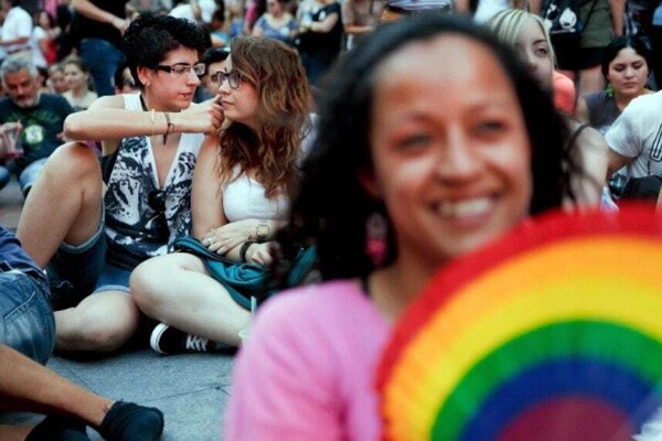 New LGBTQIA+ Dating Guide Released