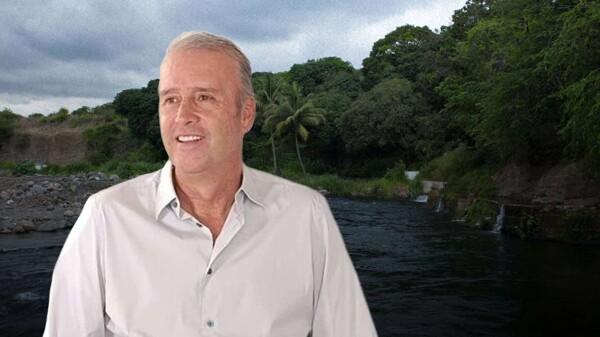 Национальный водный комиссариат разоблачил депутата за незаконное использование водных ресурсов в Керетаро