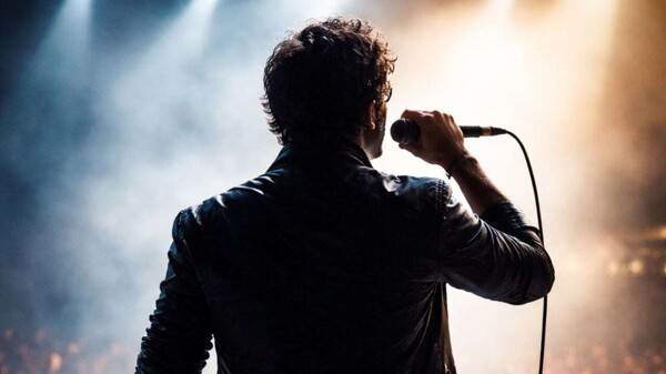 墨西哥音乐家萨博·罗莫支持安乐死