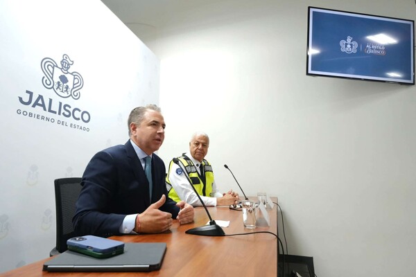 哈利斯科州延长免费换牌期限至2026年5月