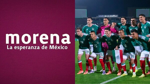 Legislative Initiative for Free Broadcast of Mexican National Team Matches