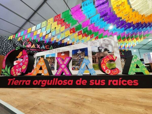 Oaxaca Emerges as a Tourist Power at Tianguis Turístico 2025