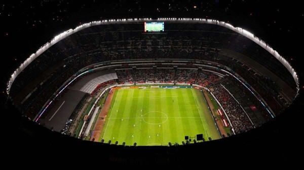 Mexico City Prepares for 2026 World Cup