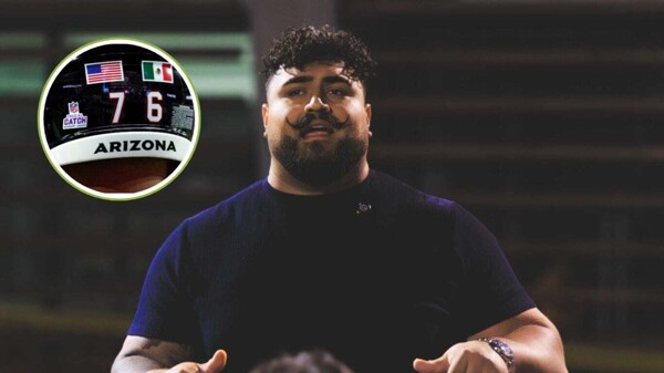 威廉·埃尔南德斯：墨西哥足球的使命