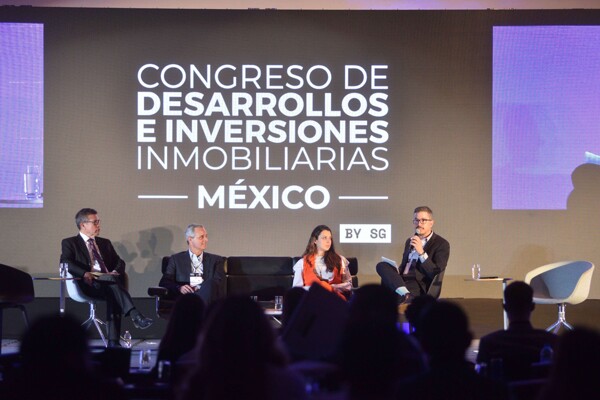 Expo Real Estate Mexico 2025: New Horizons for Investors