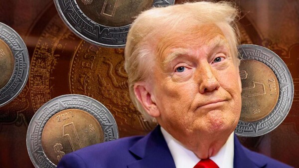 Влияние тарифов Трампа на Мексику и Канаду