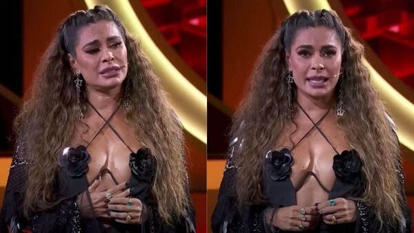 Galilea Montijo Plans for Motherhood in 2025