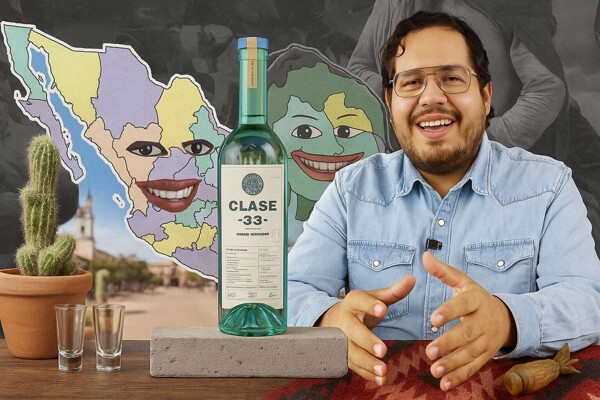 Launch of Tequila Clase 33 Sparks Controversy