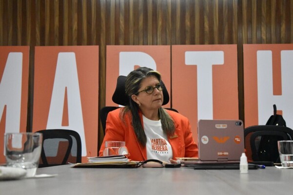 Cabinet Reshuffles in Nuevo León State