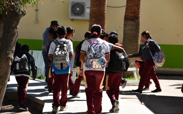 Rest Days for Students in Mexico
