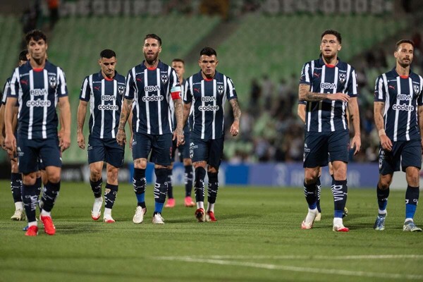 Vancouver Whitecaps Eliminate Monterrey in Concacaf