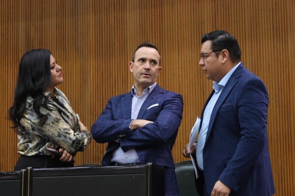 PAN Seeks to Sustain INFO NL Transparency Body Amid Political Uncertainty