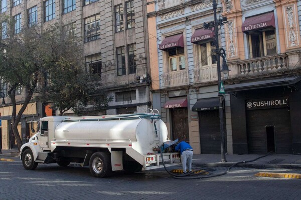 Ten Innovations Reshaping Water's Future