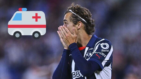 Jordi Cortizo Out Due to Ankle Surgery | Ours Abroad News