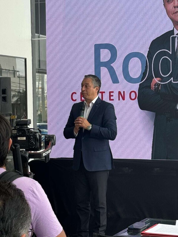 Inauguration of the New Nissan Agency in Monterrey