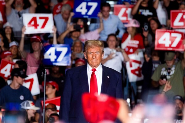 Негативное влияние возвращения Трампа на Мексику