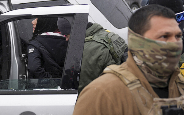 组织谴责墨西哥湾泄漏始于二月并被隐瞒