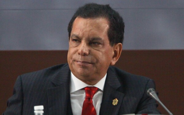 Fidel Herrera, Former Governor of Veracruz, Passes Away