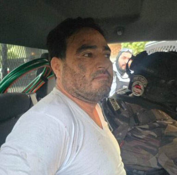 Criminal Leader 'El Botox' Arrested in Michoacán