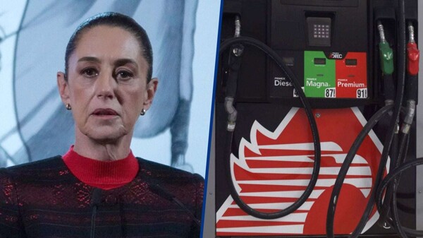 Энергетическая реформа и изменения в Pemex и CFE