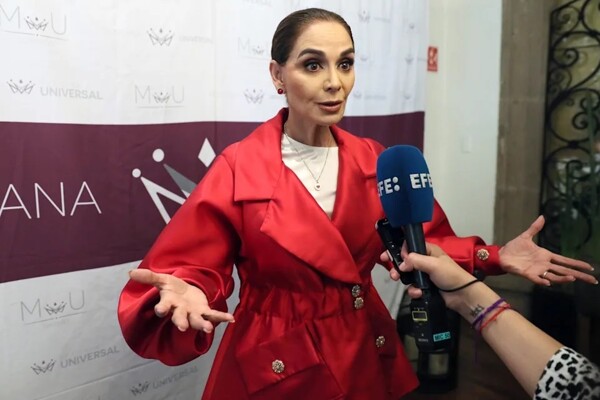 Lupita Jones Criticizes New Miss Universe's Behavior