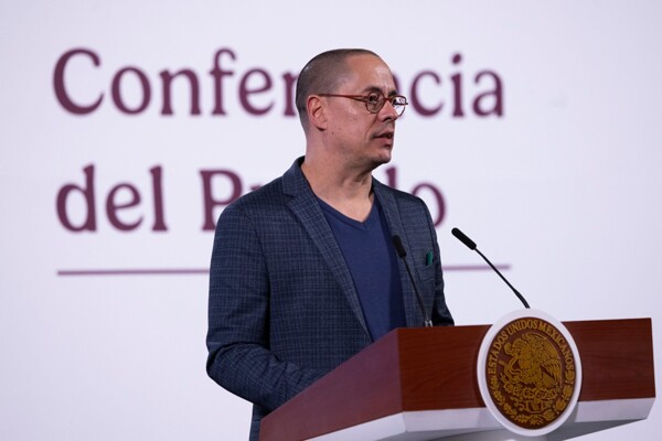 Mexico Streamlines Digital Government Processes